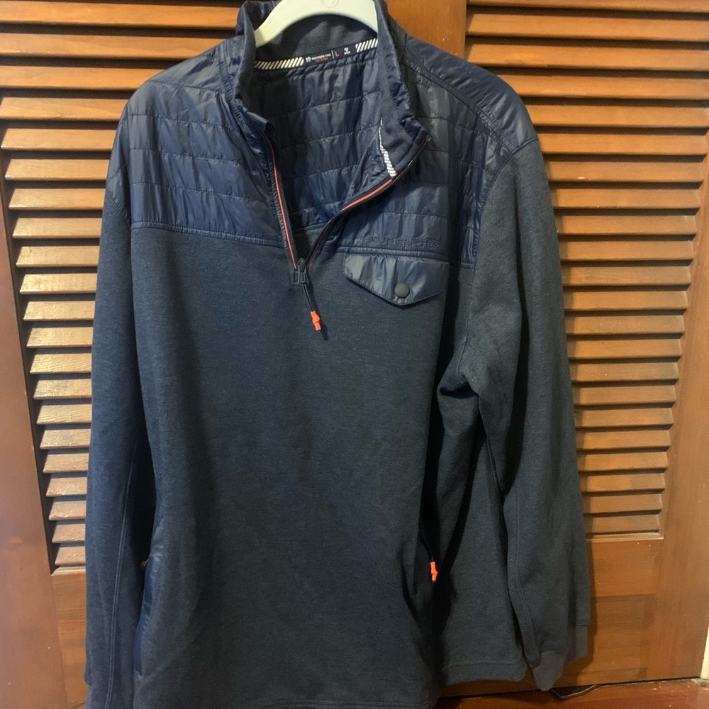 Vineyard Vines Athletic Pullover